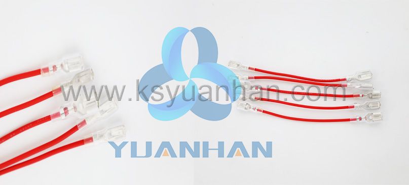 發(fā)動機線束常見故障分析