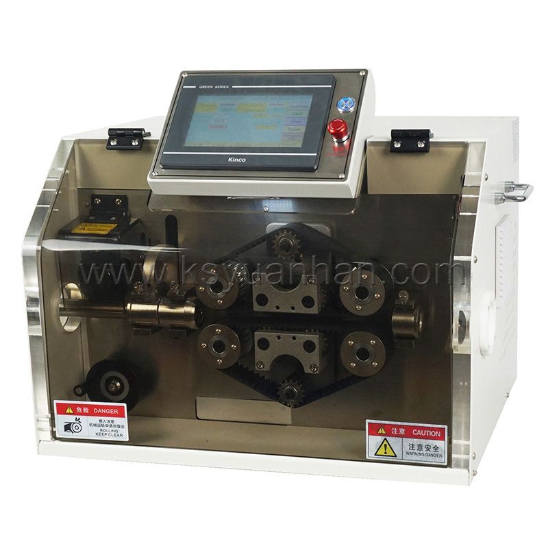 YH-B02精密型切管機(jī)