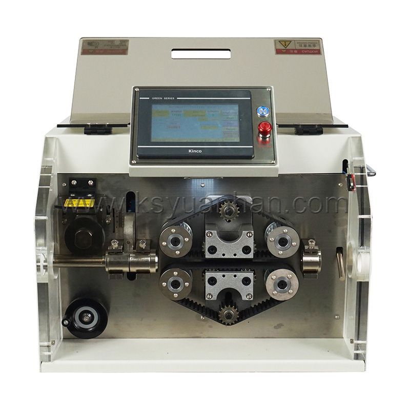 YH-B02精密型切管機(jī)