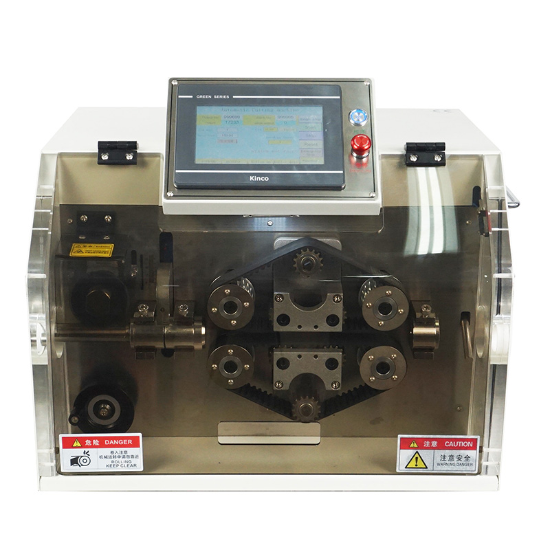 YH-B02精密型切管機(jī)