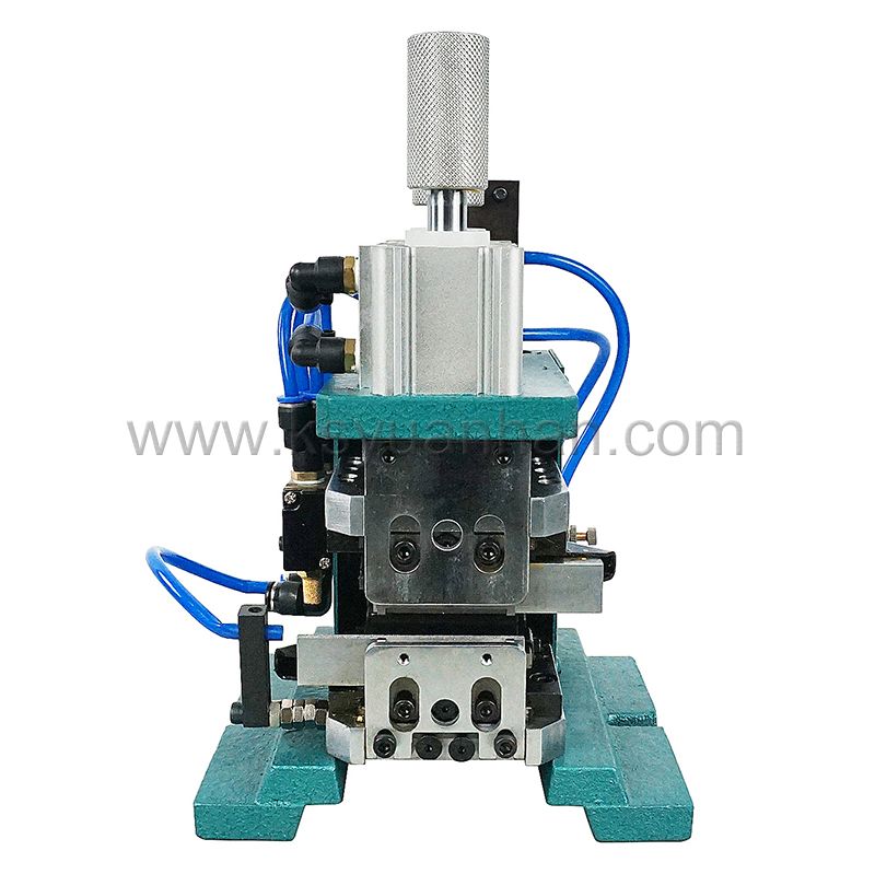 YH-3FN/4FN氣動剝皮機(jī)