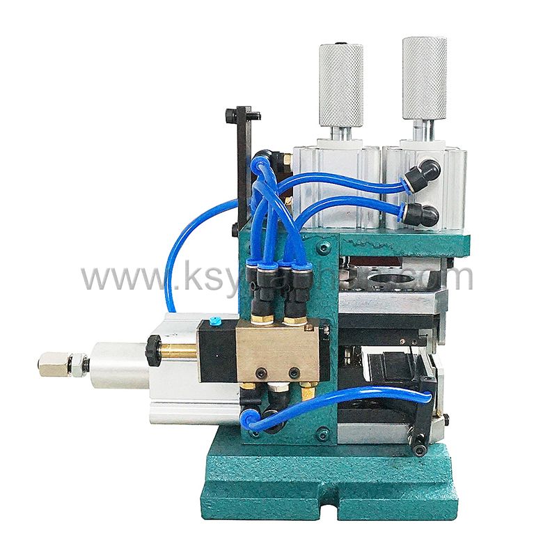 YH-3FN/4FN氣動剝皮機(jī)