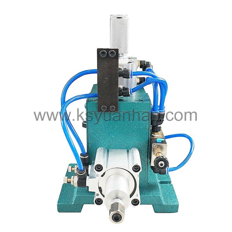 YH-3FN/4FN氣動剝皮機(jī)