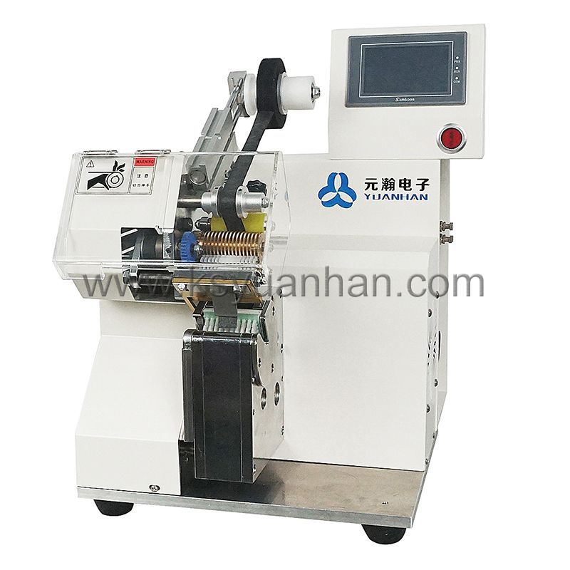 AT-305點纏機帶定位桿