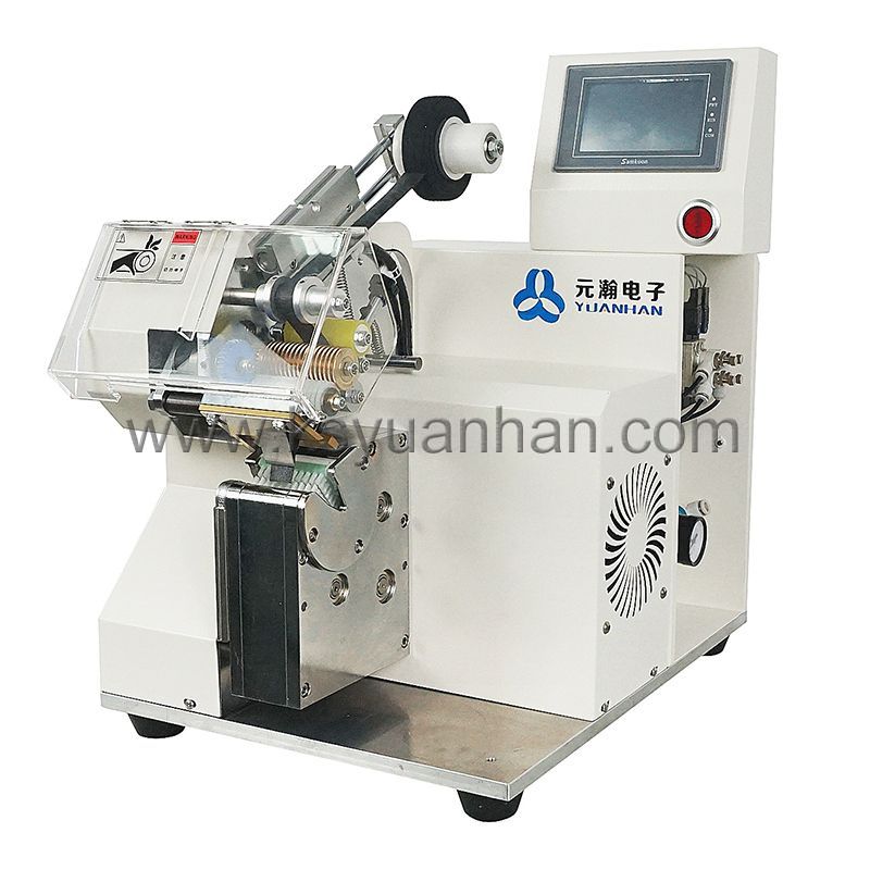 AT-305點纏機帶定位桿