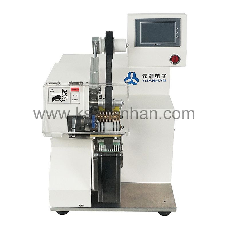 AT-305點纏機帶定位桿