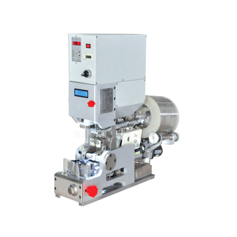 YH-200A自動(dòng)穿防水栓