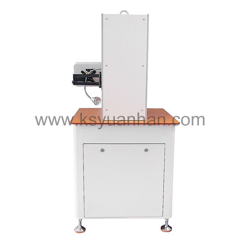 YH-SF30T伺服壓機