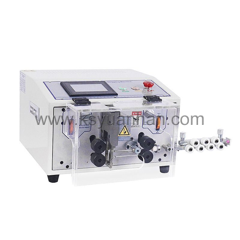 YH-BE電纜剝皮機