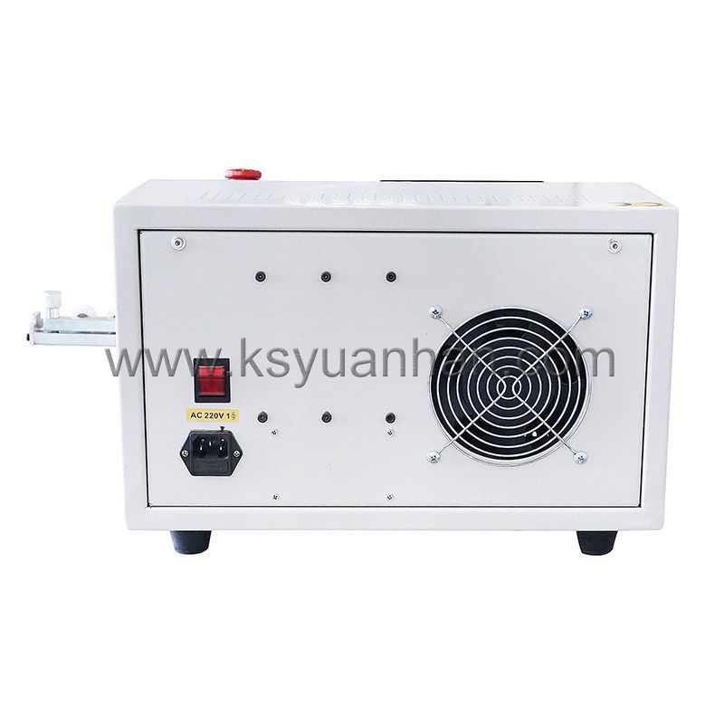 YH-BE電纜剝皮機