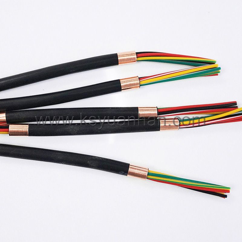 YH-TB01線材包銅箔機(jī)