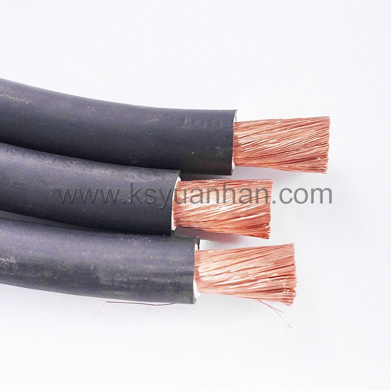 新能源汽車高壓線束的布置要求