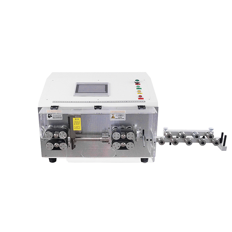 YH-B70純電動(dòng)剝線機(jī)