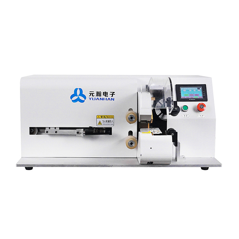 AT-3609膠帶纏繞機