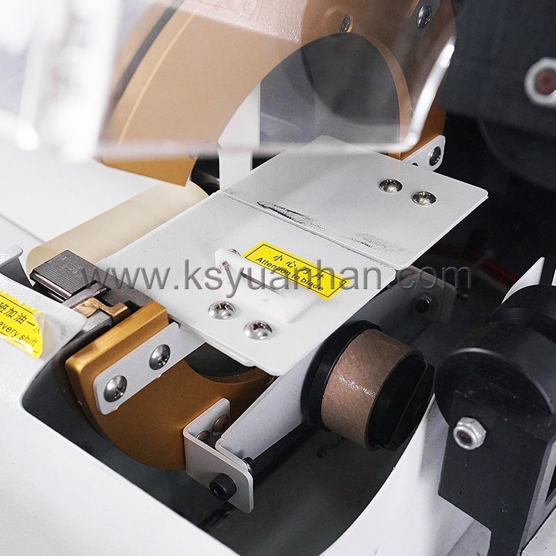 AT-3609膠帶纏繞機