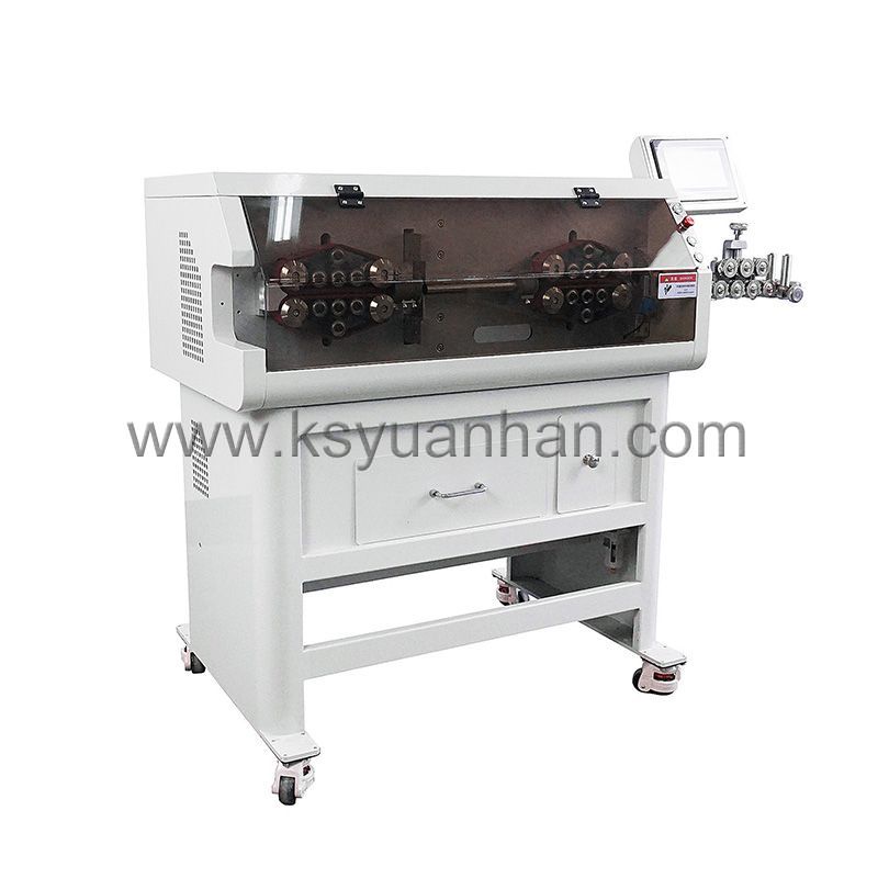 高速裁切機(jī)YH-8150