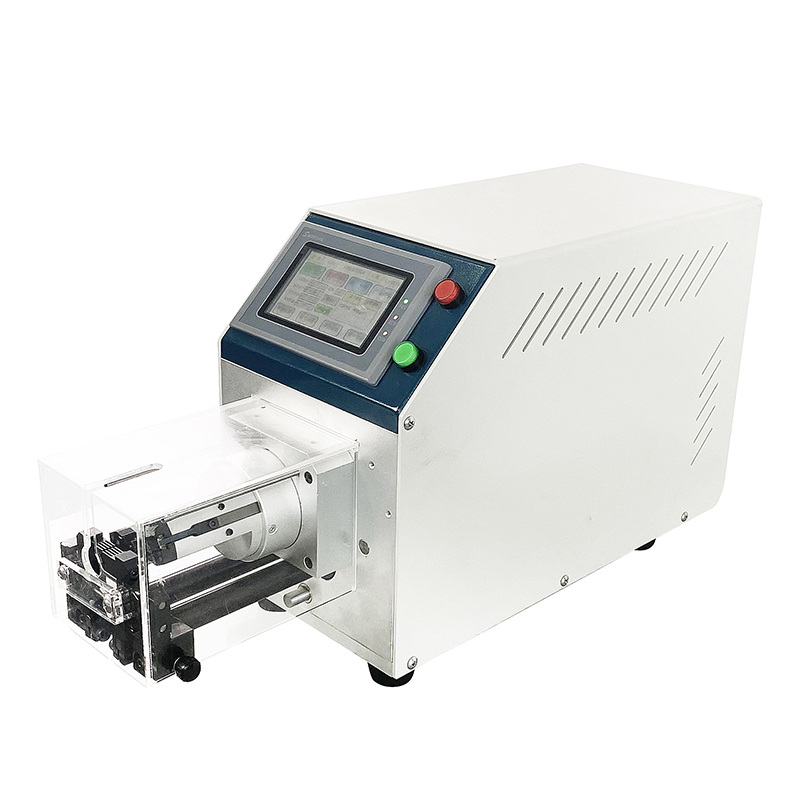 YH-6806A同軸線剝皮機(jī)