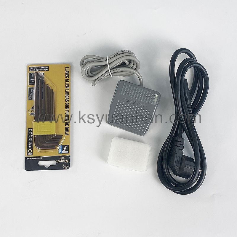 YH-6806A同軸線剝皮機(jī)