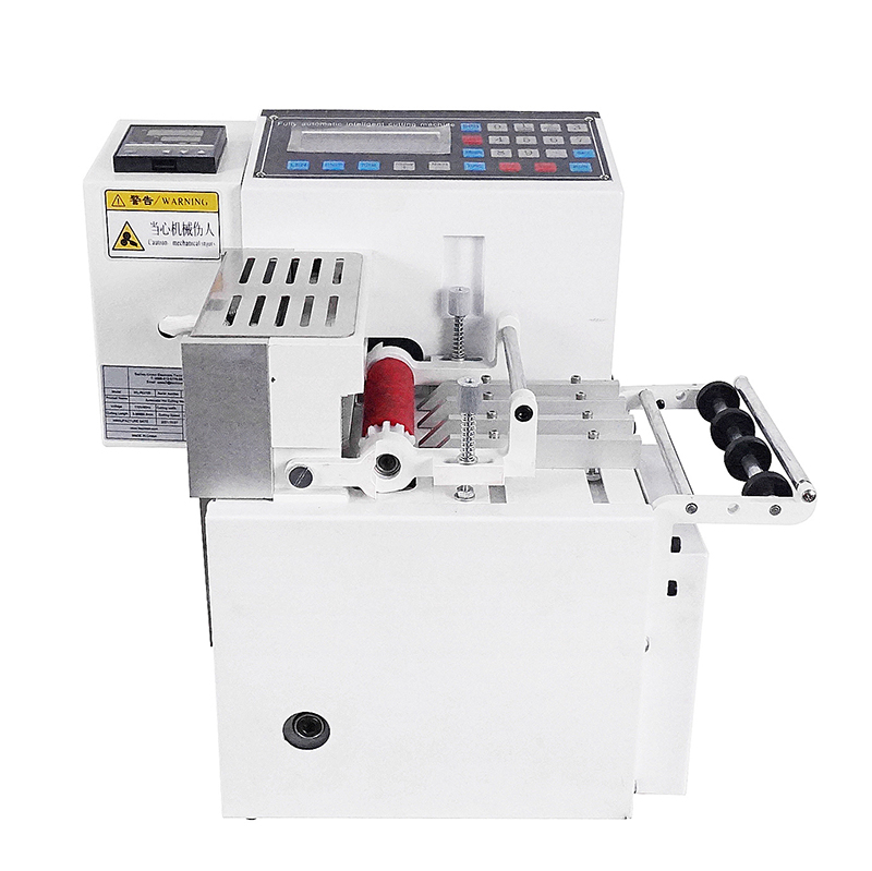 YH-RQ100自動熱切機(jī)