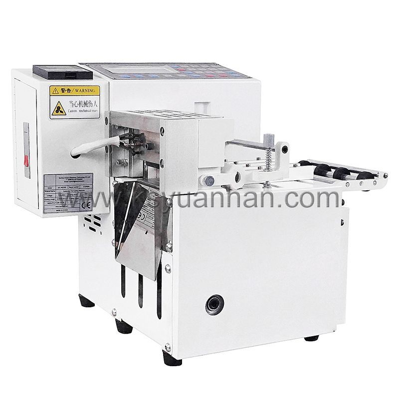 YH-RQ100自動(dòng)熱切機(jī)