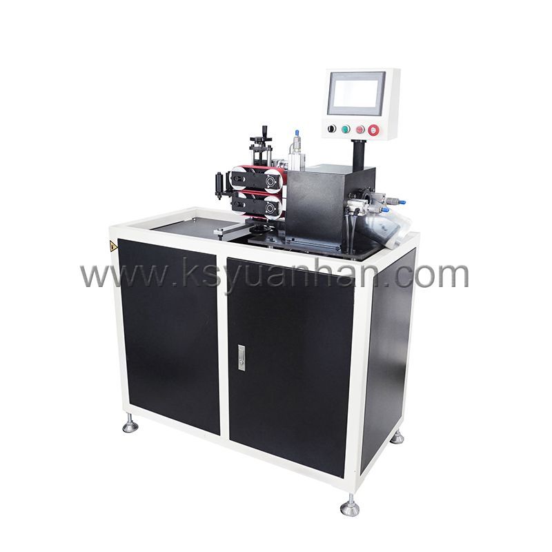 YH-HQJ自動環(huán)形切管機(jī)