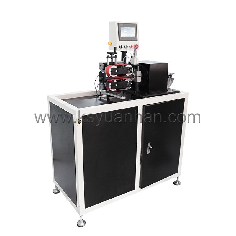 YH-HQJ自動環(huán)形切管機(jī)