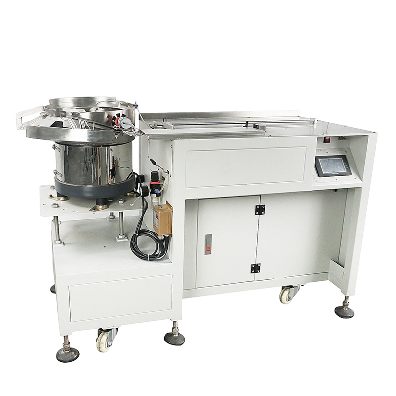 ZCUT-800L全自動尼龍扎帶機