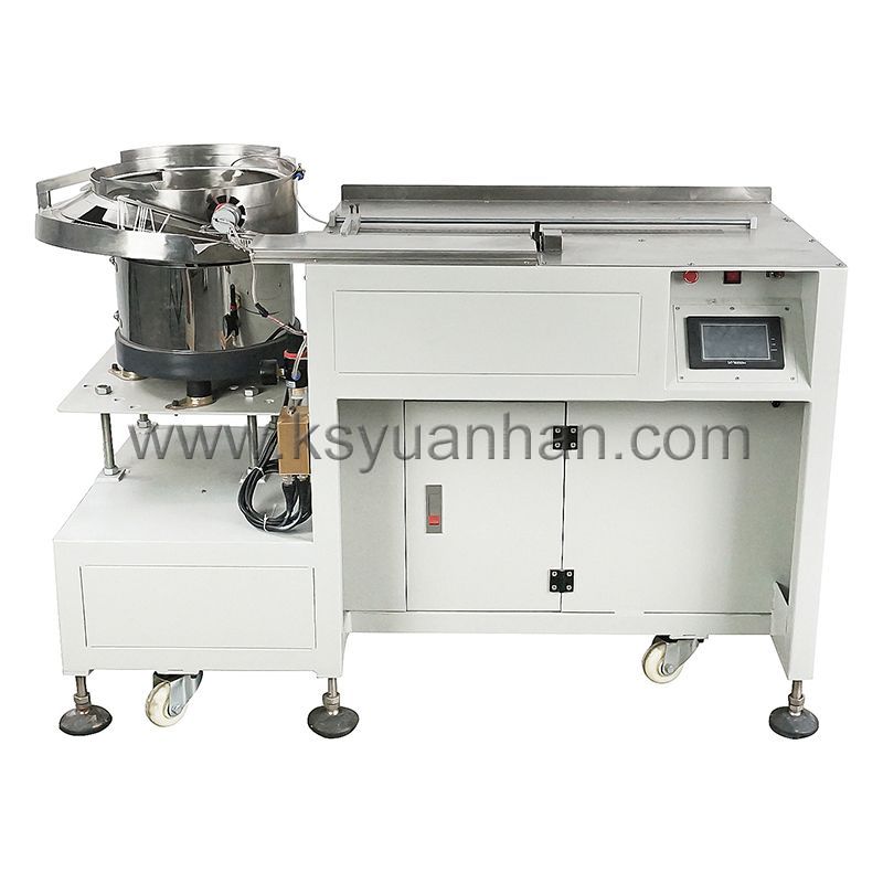 ZCUT-800L全自動(dòng)尼龍?jiān)鷰C(jī)