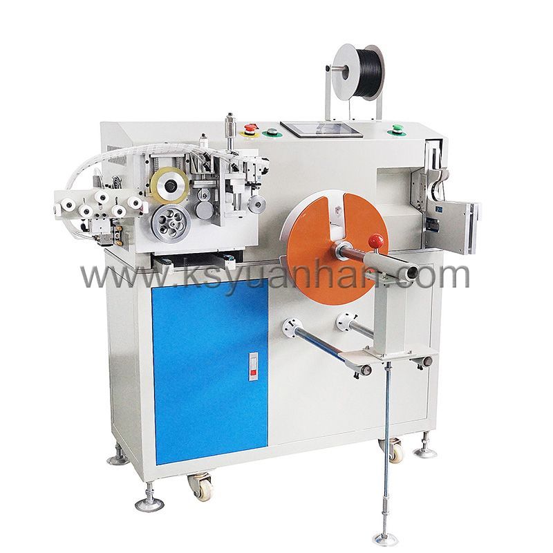 YH-L100立式繞扎機(jī)