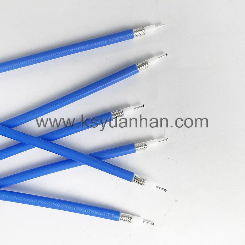 YH-8608大同軸剝線機