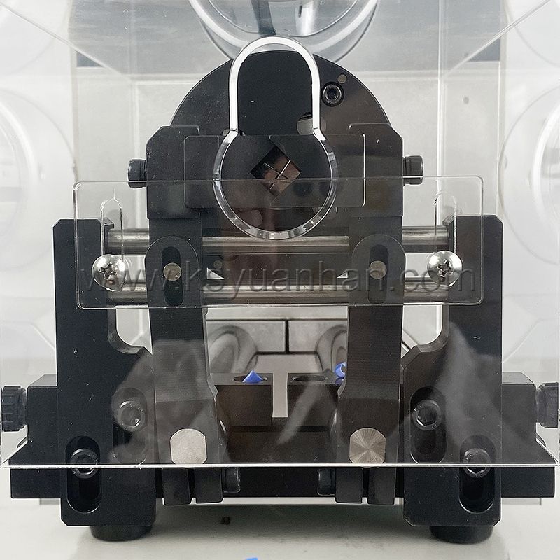 YH-8608大同軸剝線機