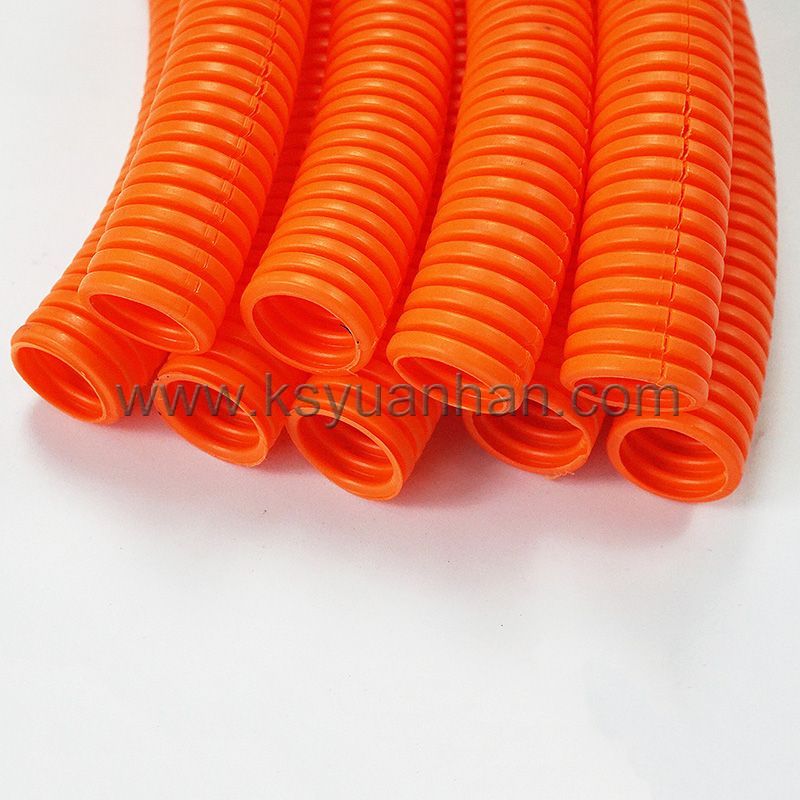 YH-4002波紋管剖開型切管機(jī)