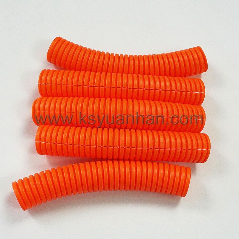 YH-4002波紋管剖開型切管機(jī)