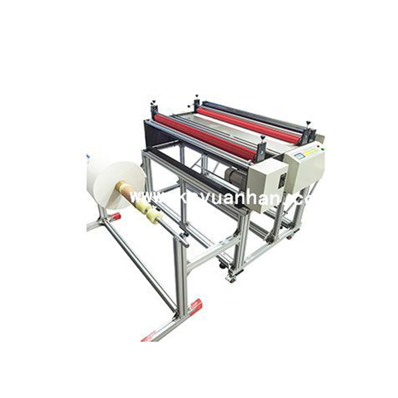 ZCUT-600S超寬切管機(jī)