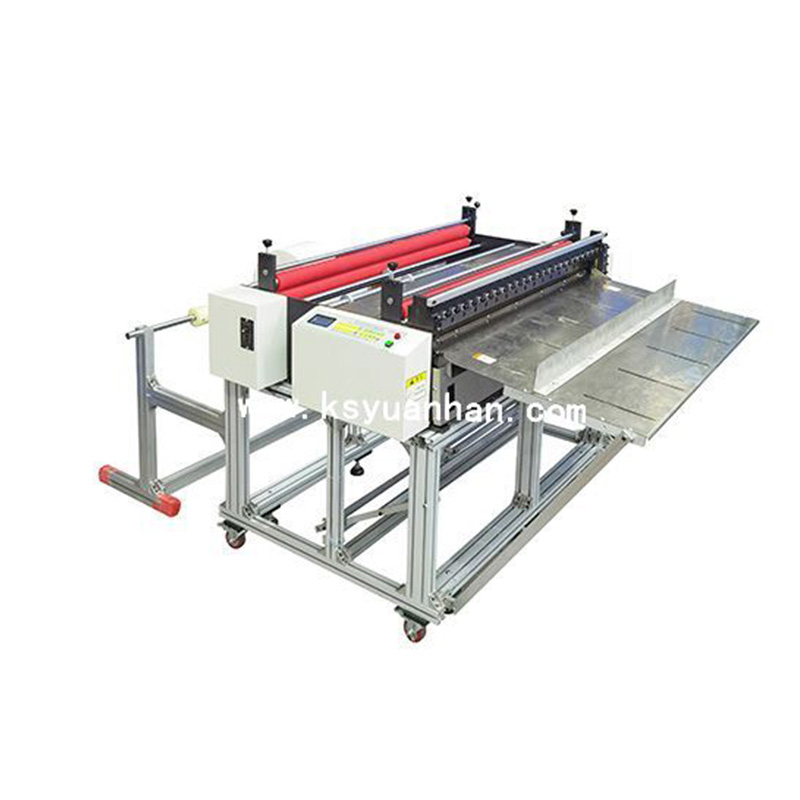 ZCUT-600S超寬切管機(jī)