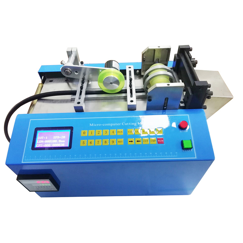 ZCUT-100JM計米切管機(jī)