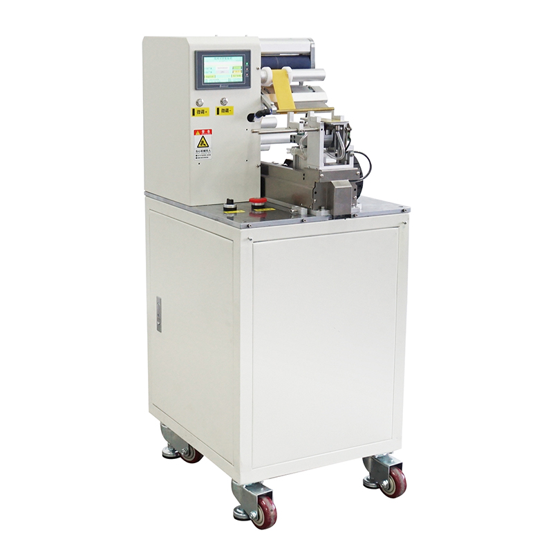 ZCUT-430S智能貼標(biāo)機(jī)