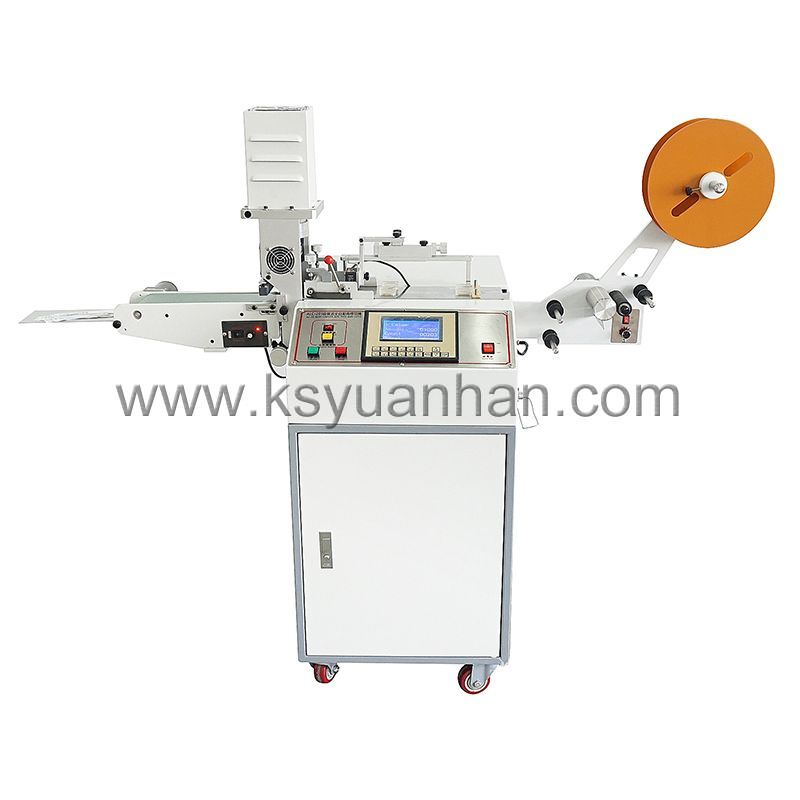 YH-203A超聲波切帶機(jī)