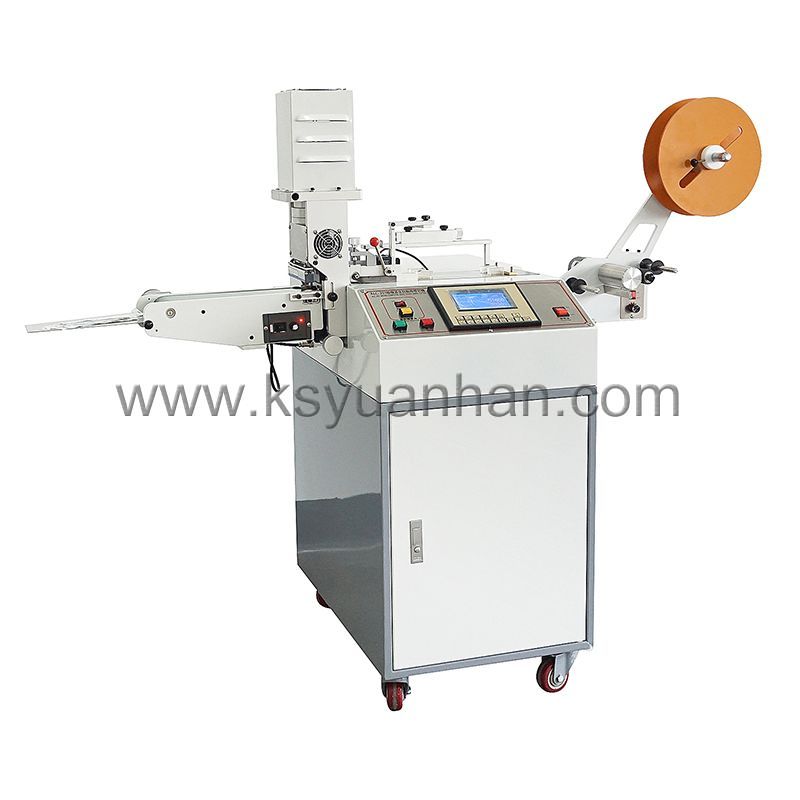 YH-203A超聲波切帶機(jī)