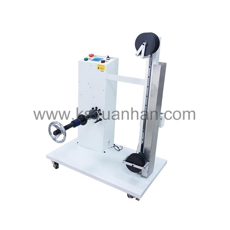 YH-W001放線機(jī)