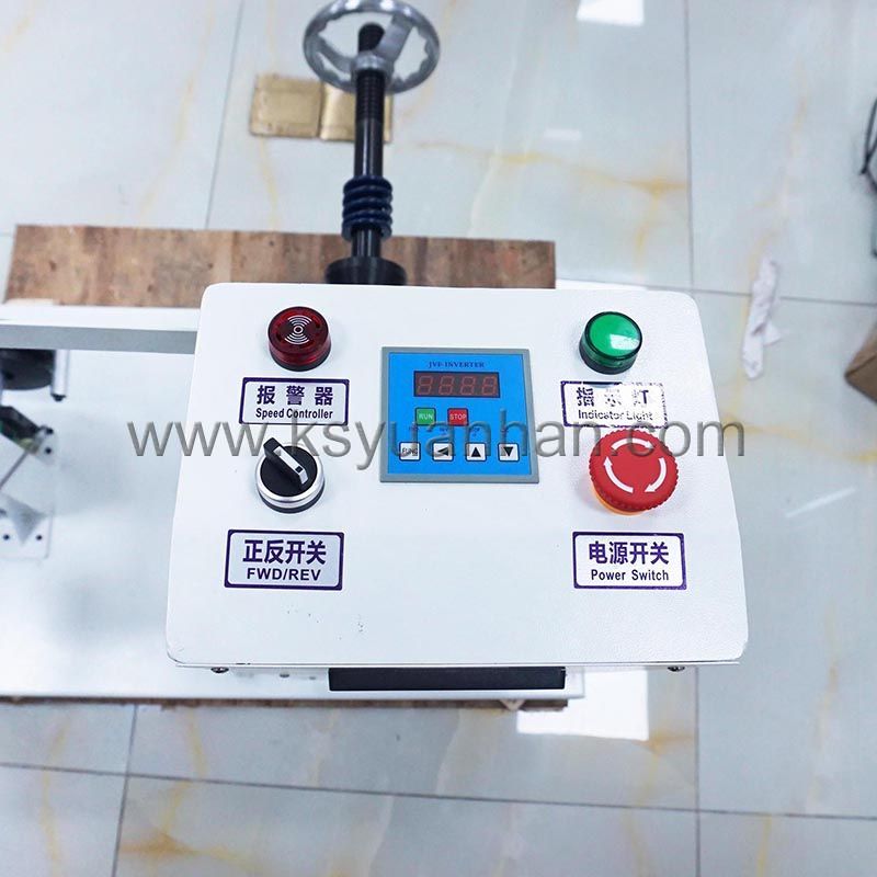 YH-W001放線機(jī)