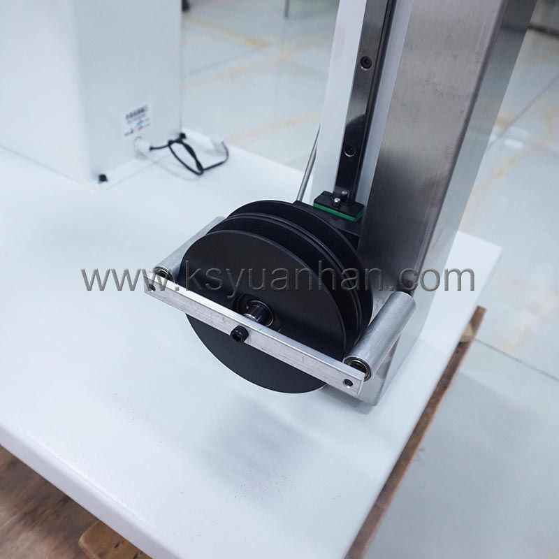 YH-W001放線機(jī)