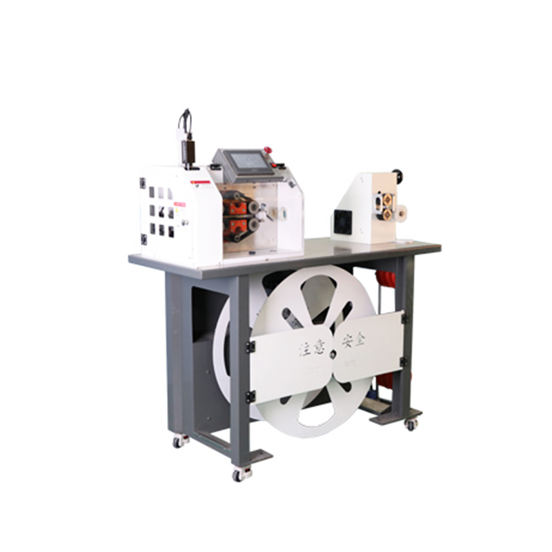 YH-B05視覺(jué)切管機(jī)