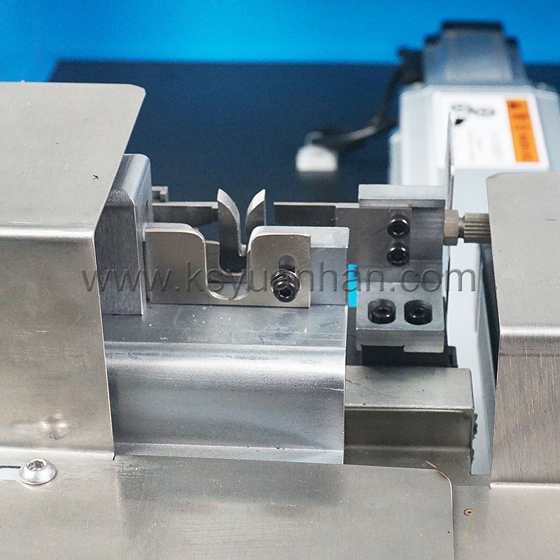 YH-905多芯護(hù)套線剝皮機(jī)