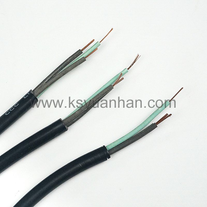 YH-905多芯護(hù)套線剝皮機(jī)