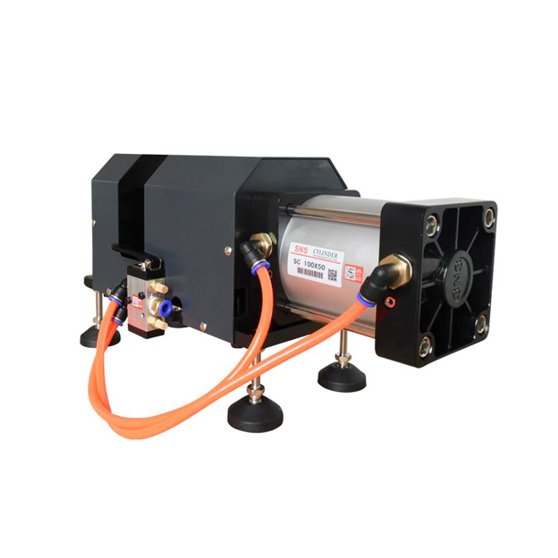 YH-009純氣動切線機(jī)