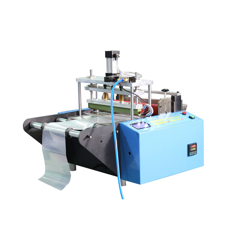 YH-BM300全自動PE膜裁切熱封機(jī)