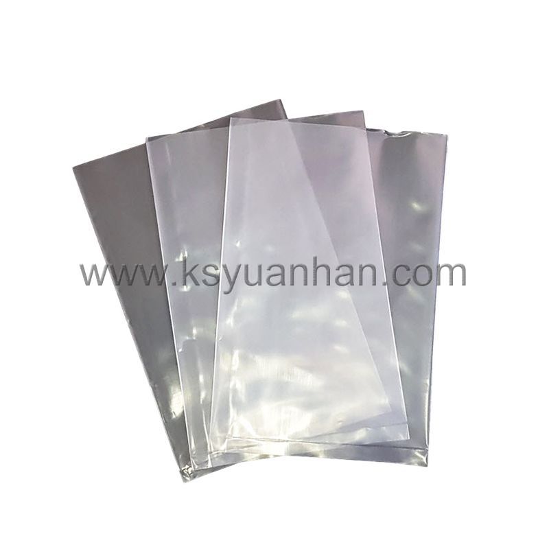 YH-BM300全自動(dòng)PE膜裁切熱封機(jī)