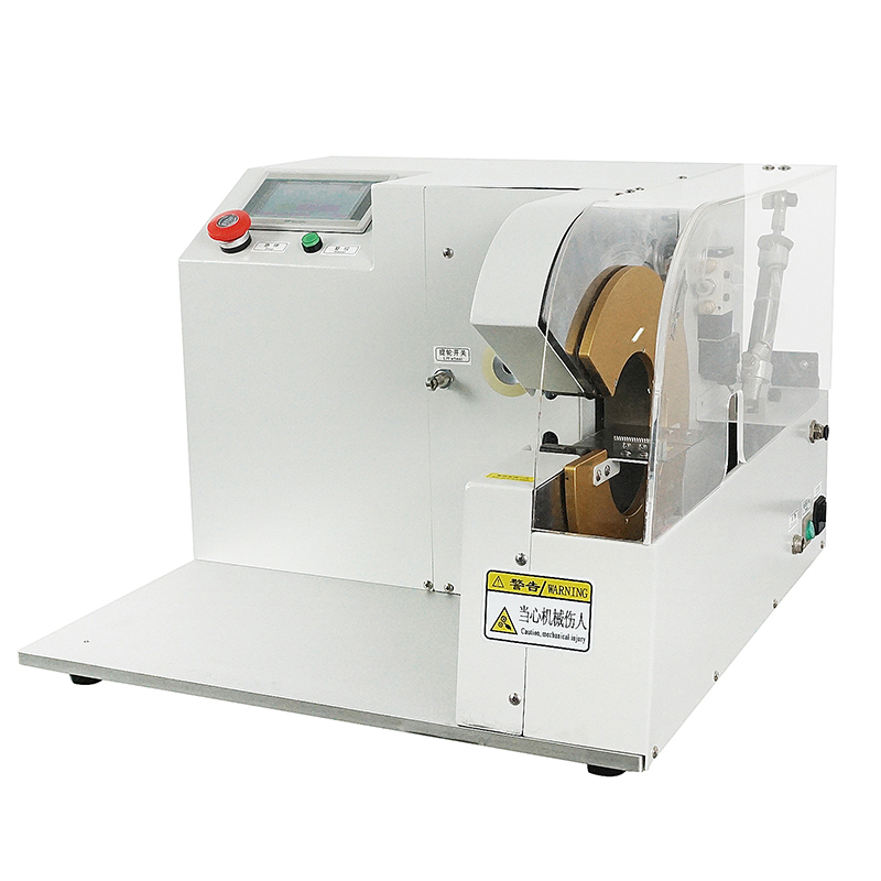 AT-3608-D線束纏繞機