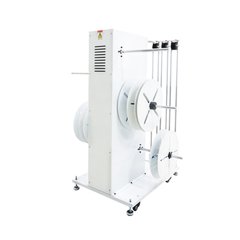 YH-E001五線放線機(jī)